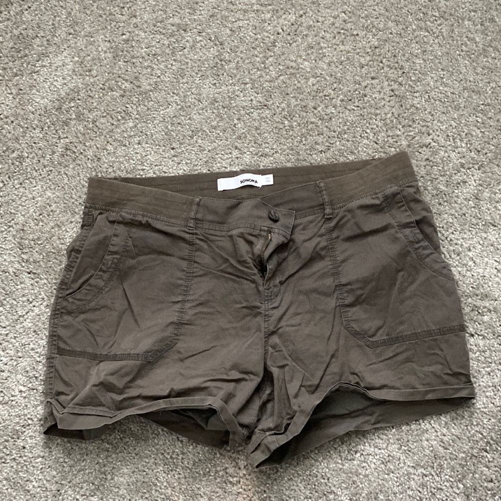 Sonoma shorts